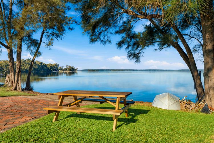 The Landing Pad by Experience Jervis Bay