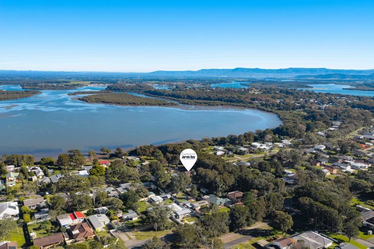 Add58 – Curleys @ Culburra by Experience Jervis Bay