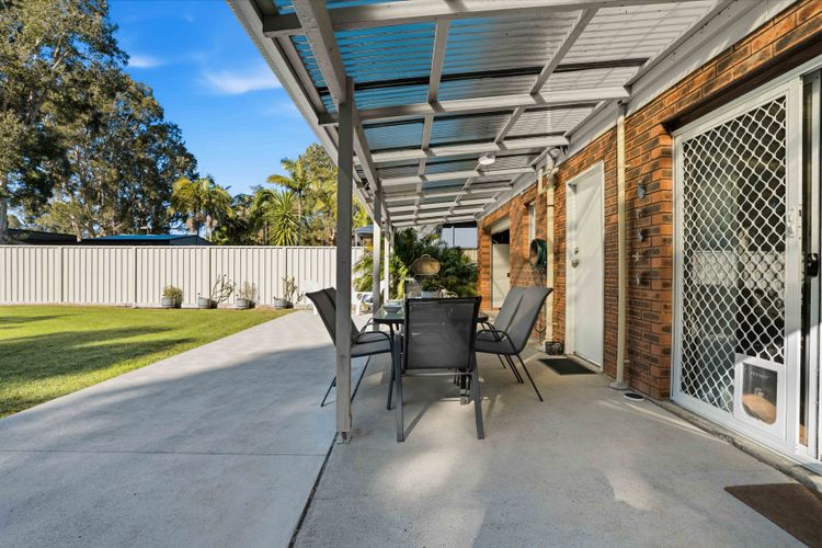 Add58 – Curleys @ Culburra by Experience Jervis Bay