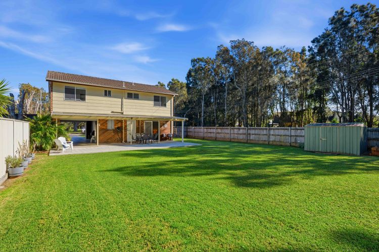 Add58 – Curleys @ Culburra by Experience Jervis Bay