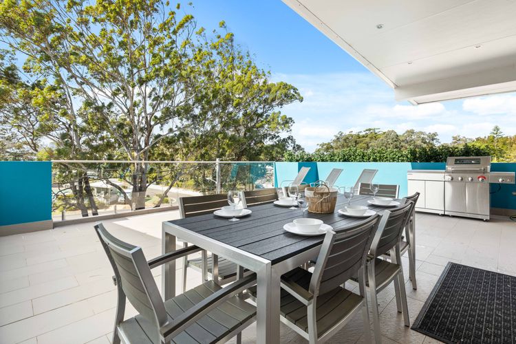 Feg4/19 – Sundeck at Huskisson by Experience Jervis Bay