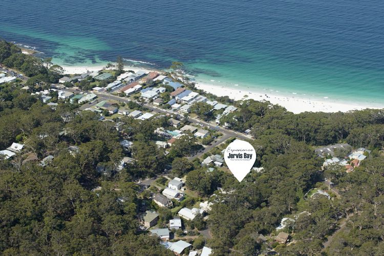 Boathouse 1 by Experience Jervis Bay