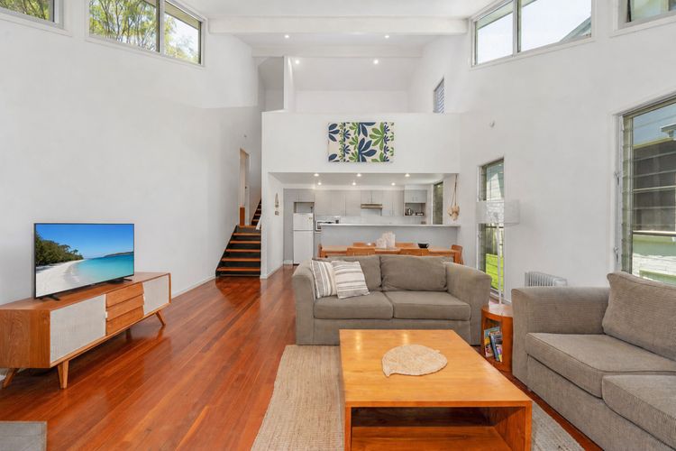 Boathouse 2 by Experience Jervis Bay