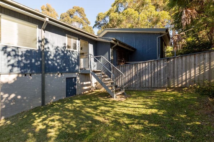 Boathouse 2 by Experience Jervis Bay