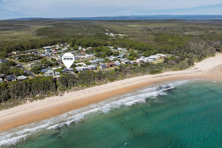 Morze Beach by Experience Jervis Bay