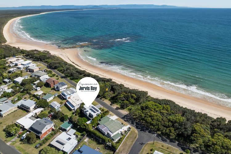 Morze Beach by Experience Jervis Bay