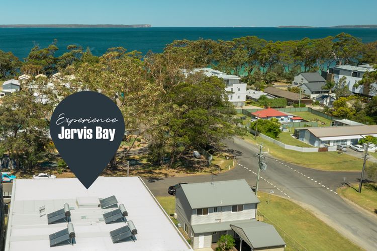 Feg2/19 – Bayreach by Experience Jervis Bay