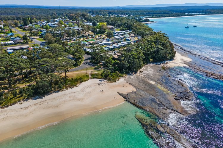 Feg2/19 – Bayreach by Experience Jervis Bay