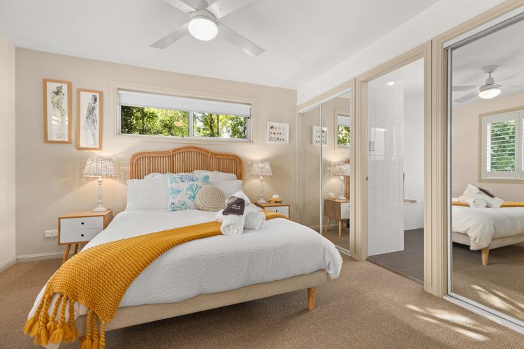 Dun2/9 – White Sands Deck House by Experience Jervis Bay