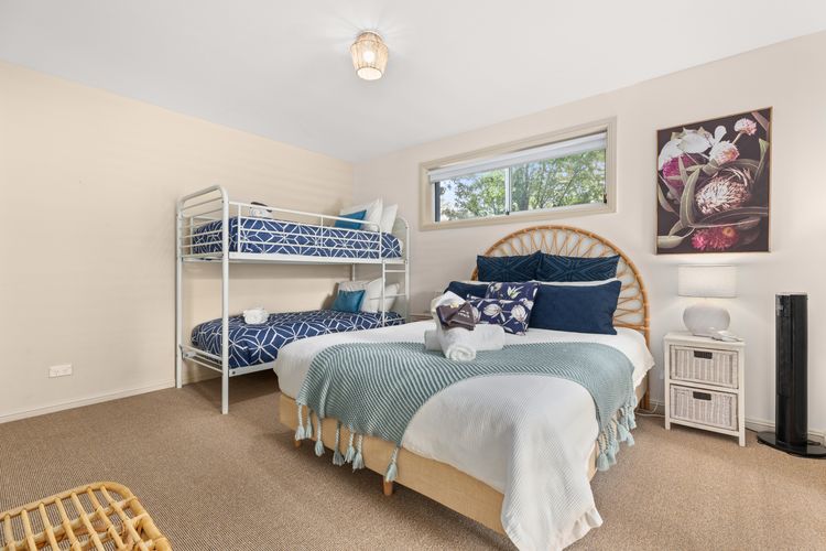 Dun2/9 – White Sands Deck House by Experience Jervis Bay
