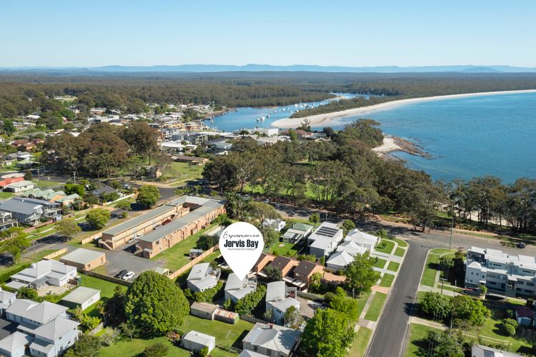 Dun2/9 – White Sands Deck House by Experience Jervis Bay