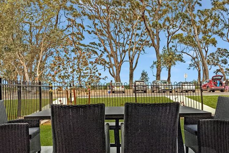 BeaG02/7 – The Watermark by Experience Jervis Bay