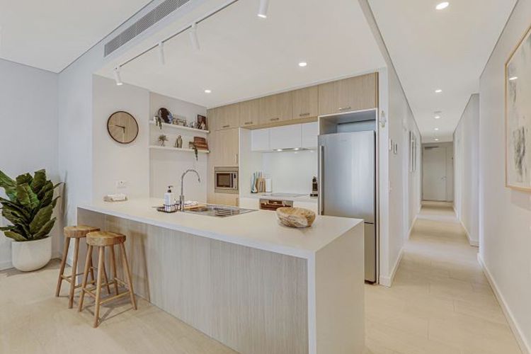 BeaG02/7 – The Watermark by Experience Jervis Bay