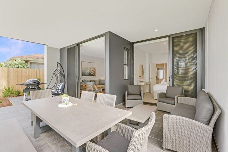 BeaG02/7 – The Watermark by Experience Jervis Bay