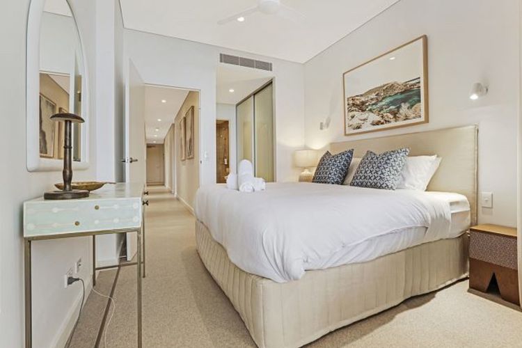 BeaG02/7 – The Watermark by Experience Jervis Bay