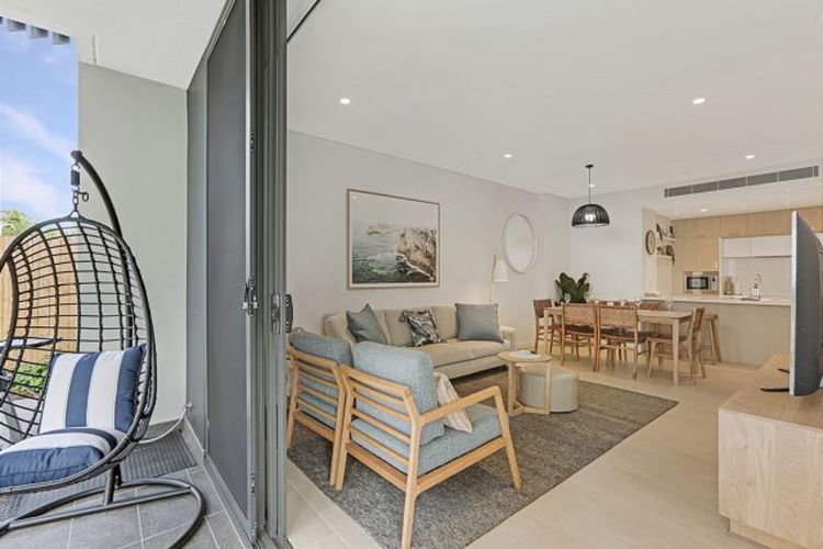 BeaG02/7 – The Watermark by Experience Jervis Bay