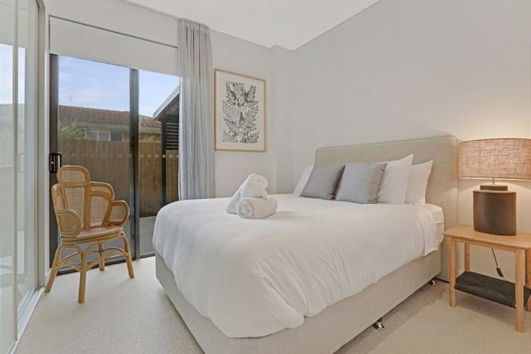 BeaG02/7 – The Watermark by Experience Jervis Bay