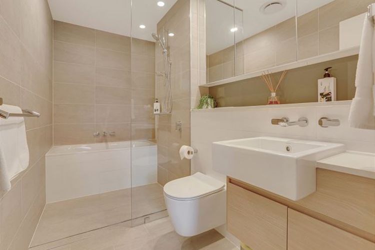 BeaG02/7 – The Watermark by Experience Jervis Bay