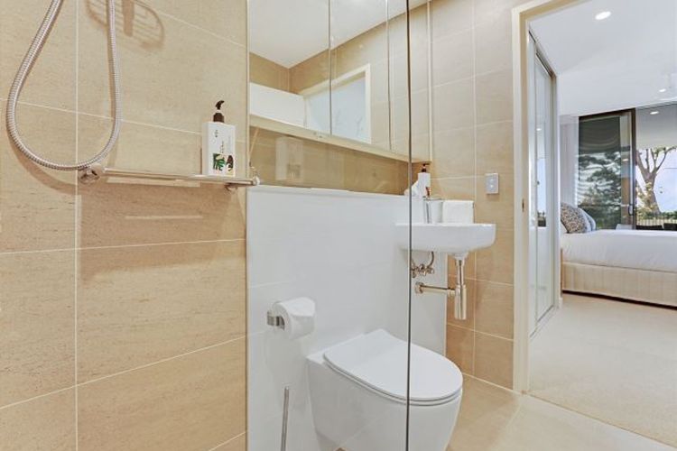 BeaG02/7 – The Watermark by Experience Jervis Bay