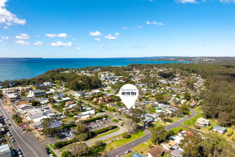Mor1/6 – Husky Haven by Experience Jervis Bay