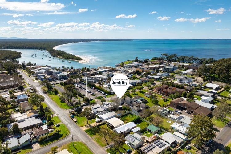 Mor1/6 – Husky Haven by Experience Jervis Bay