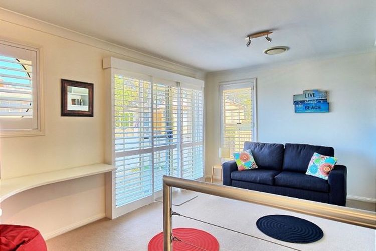 Woo15/15 – Aqua Shores by Experience Jervis Bay