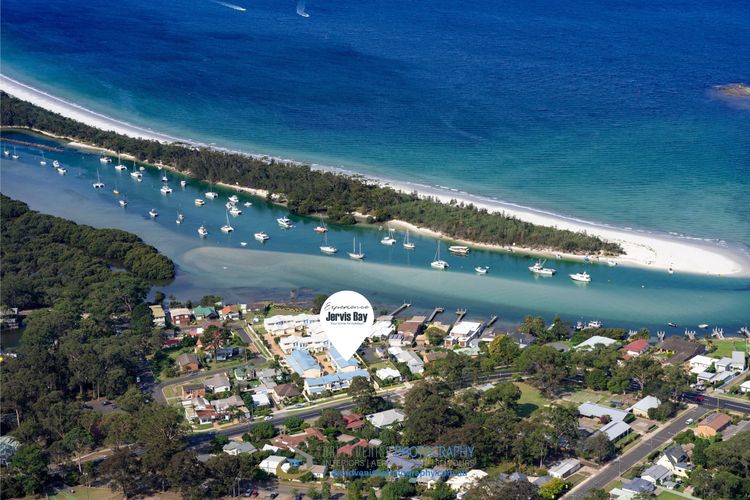 Woo15/15 – Aqua Shores by Experience Jervis Bay