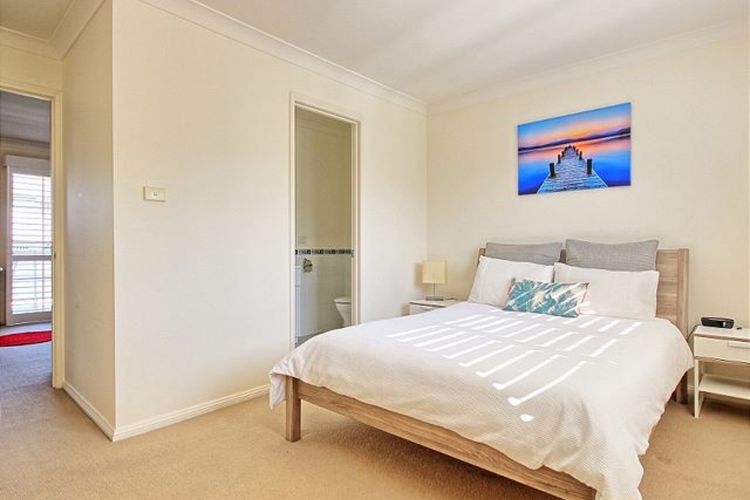 Woo15/15 – Aqua Shores by Experience Jervis Bay