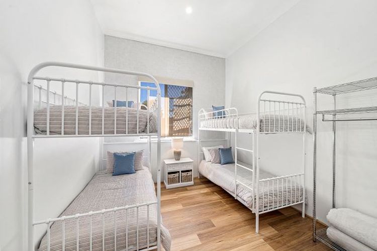 Exc1/37 – Vincentia Retreat by Experience Jervis Bay