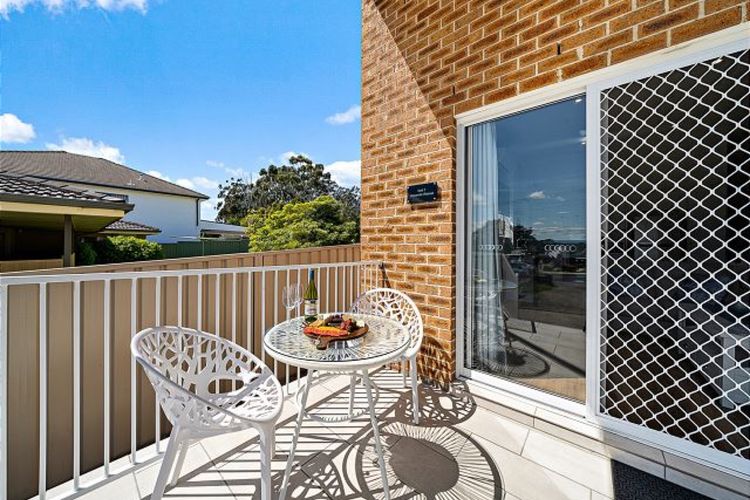 Exc1/37 – Vincentia Retreat by Experience Jervis Bay