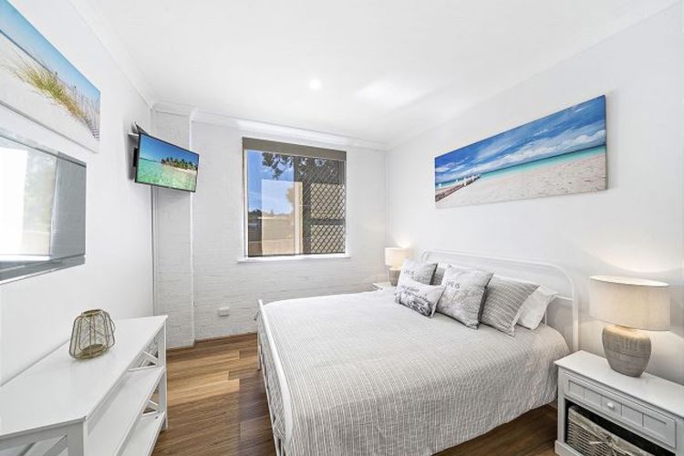 Exc1/37 – Vincentia Retreat by Experience Jervis Bay
