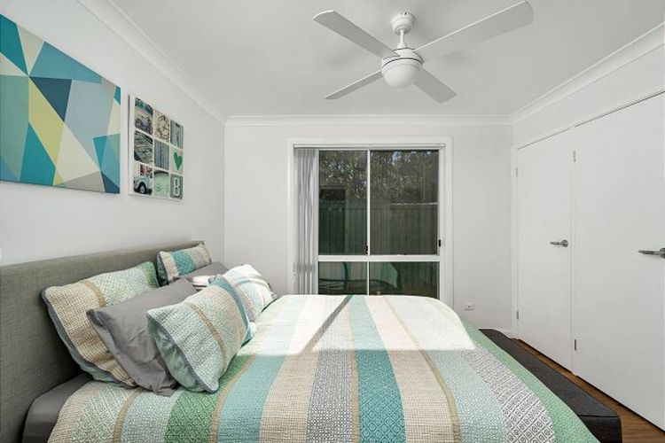 Cur61 – Shellys by Experience Jervis Bay