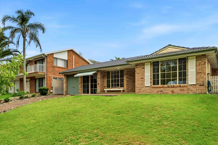 Mcn6 – Peace by the Beach by Experience Jervis Bay