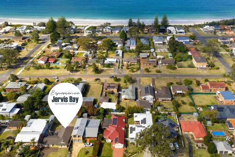 Mcn6 – Peace by the Beach by Experience Jervis Bay