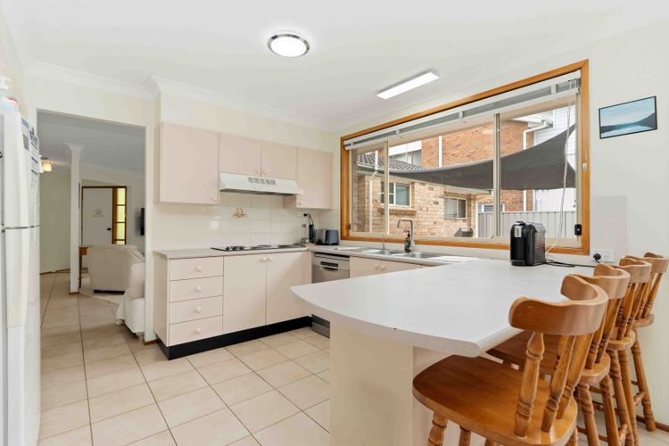 Mcn6 – Peace by the Beach by Experience Jervis Bay