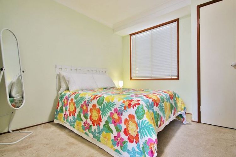 Mcn6 – Peace by the Beach by Experience Jervis Bay