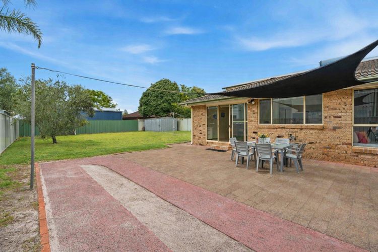 Mcn6 – Peace by the Beach by Experience Jervis Bay