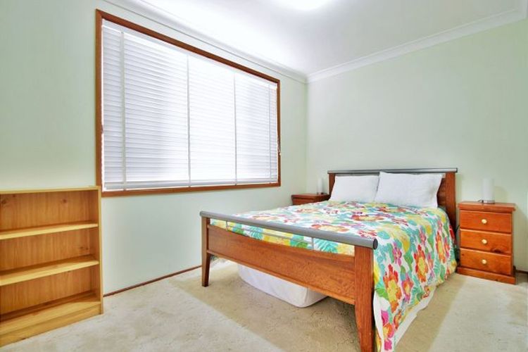 Mcn6 – Peace by the Beach by Experience Jervis Bay