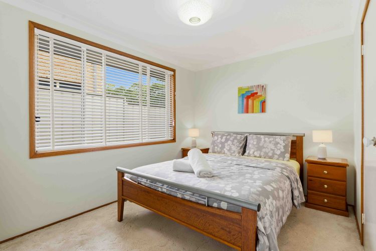 Mcn6 – Peace by the Beach by Experience Jervis Bay