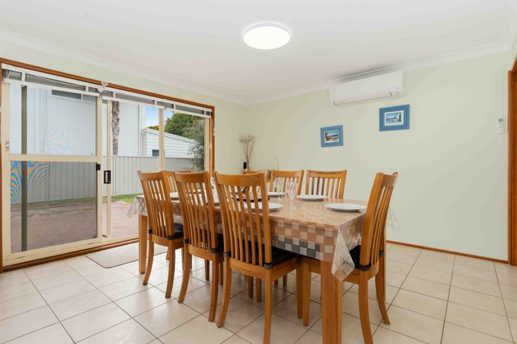 Mcn6 – Peace by the Beach by Experience Jervis Bay