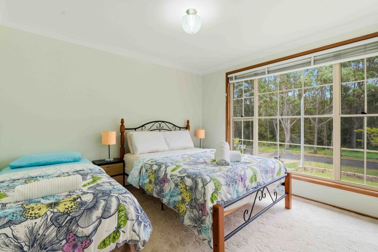 Mcn6 – Peace by the Beach by Experience Jervis Bay