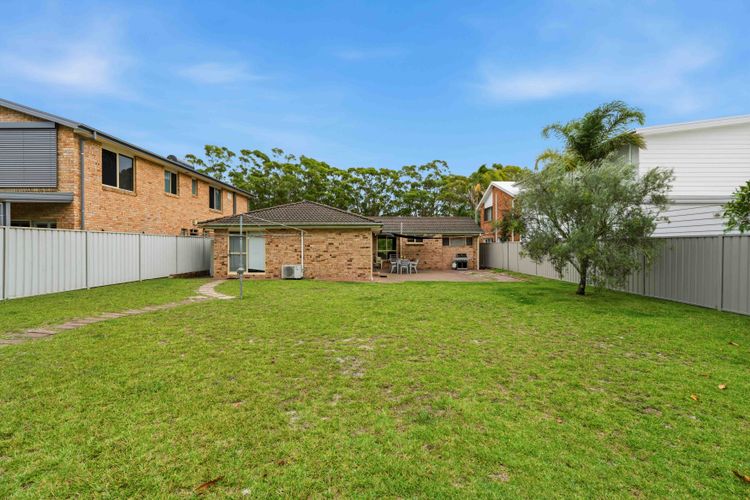 Mcn6 – Peace by the Beach by Experience Jervis Bay