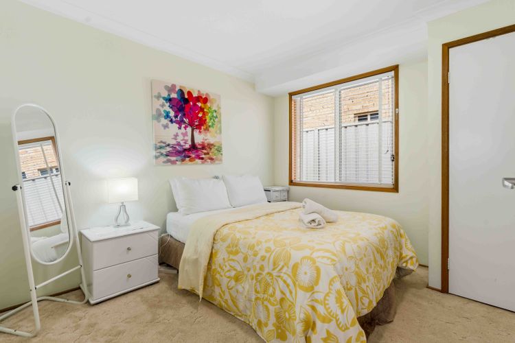 Mcn6 – Peace by the Beach by Experience Jervis Bay