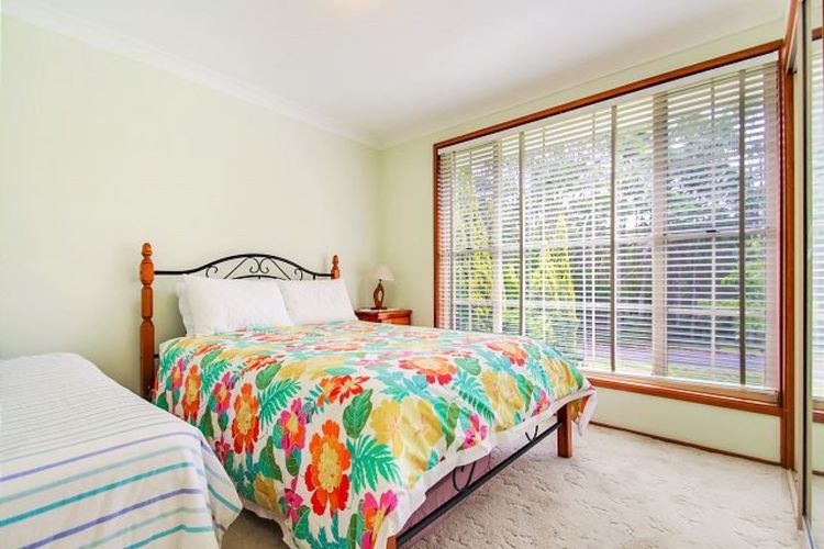 Mcn6 – Peace by the Beach by Experience Jervis Bay