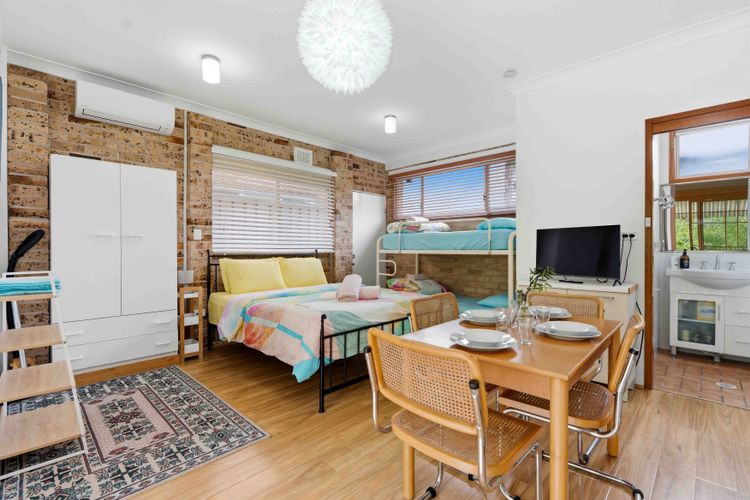 Mcn6 – Peace by the Beach by Experience Jervis Bay