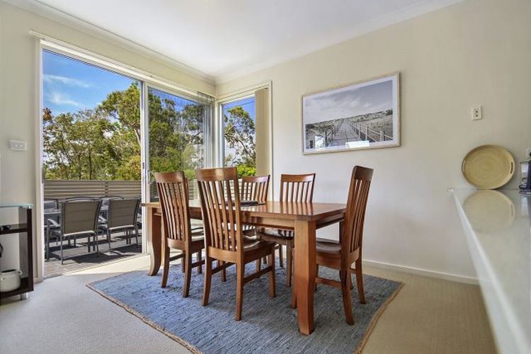 Min1/3 – Saltbush at Vincentia by Experience Jervis Bay