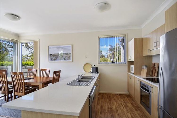 Min1/3 – Saltbush at Vincentia by Experience Jervis Bay