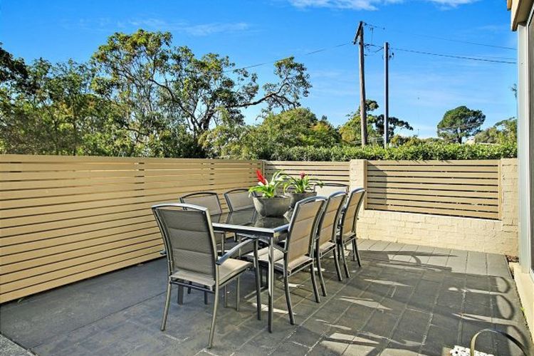 Min1/3 – Saltbush at Vincentia by Experience Jervis Bay
