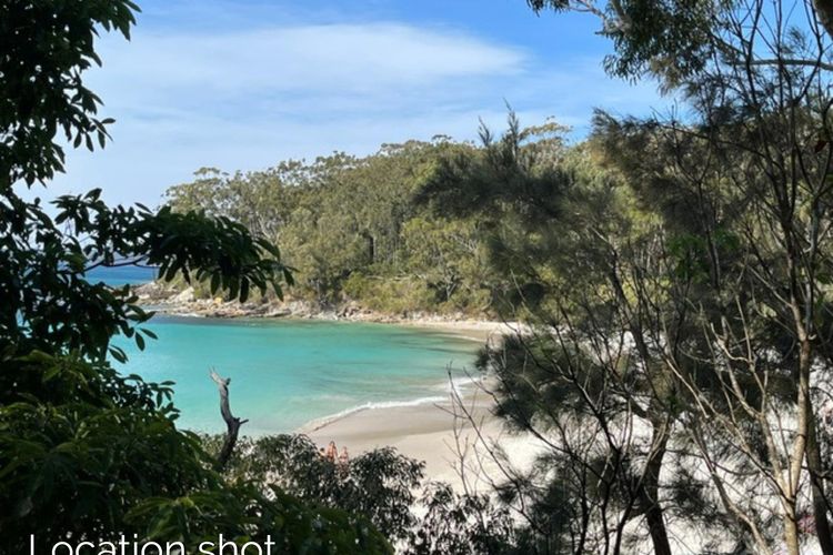 Eli1/393 – Banksia on Blenheim by Experience Jervis Bay