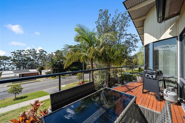 Eli1/223 – Portside at The Arc by Experience Jervis Bay